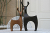 adore home decor decorative resin animals sculpture