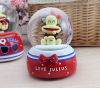 Custom home decoration craft christmas snow globe