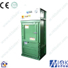 Garbage hydraulic compress machine