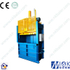 Cardboard hydraulic packing machine