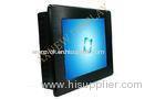 4:3 Industrial LCD Monitor 400cd/m^2 Outdoor Advertising Display