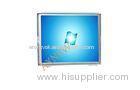 Low Radiation 15 inch 4:3 Format Open Frame LCD Monitor For POS
