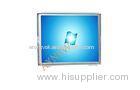 Low Radiation 15 inch 4:3 Format Open Frame LCD Monitor For POS