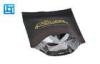 PET / AL plastic zip lock Coffee Packaging Bags heat seal 185mm x 280 mm