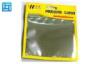 OPP / PE Moisture Proof Fishing Lure Packaging pouches with handle