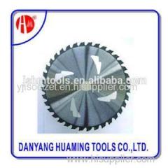 HM-69 Tct Saw Blade For Metal