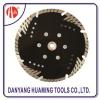 HM-57 H-shape Diamond Saw Blade