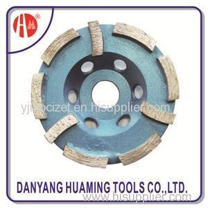 HM-54 Abrasive Disc Type Diamond Wheels