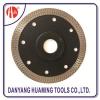 HM-58 Designed For Diamond Cutting Blades For Porcelain Tile