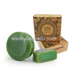 Seaweed Moisturizing Skin Active Bath Soap