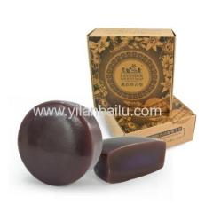 Lavender Essential Oil Soap Factory OEM