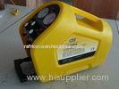 Oil Less Compressor Portable Refrigerant Recovery Machine CM2000 / CM2000A / CM3000A