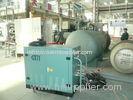 Oil Free Lubricating Compressor Refrigerant Gas Recovery Machine for HVAC/R