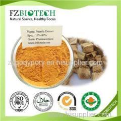 Pueraria Extract Product Product Product