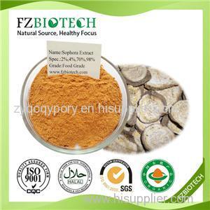 Sophora Extract Product Product Product