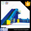 Full automatic baler with PLC waste paper baling machine