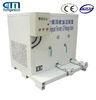 Gas Refrigerant A/C Recovery Unit For ISO Tank / Chillers Maintenance Rapid Recovery Rate