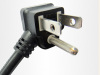 UL power cord america extension cable