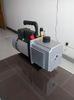 Die Cast Aluminium Housing Rotary Vane Vacuum Pump 3cfm - 12cfm Flow Rate