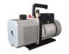 Single / Two Stage Vacuum Pump Rotary Vane Portable for Air Conditioning After Service