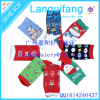 China sock factory Custom Christmas Socks