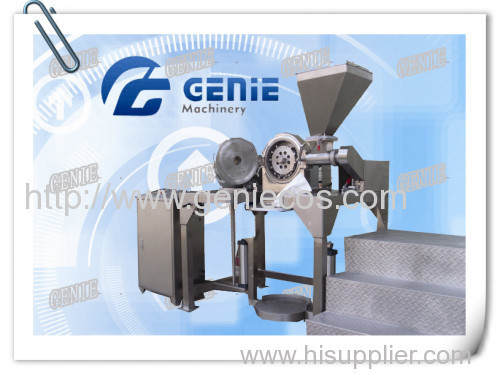 Cosmetic Powder Pulverizer for cosmetic