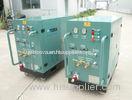 Industrial Refrigerant Recovery Machine for R134A / R22 / R410A Refrigerants Recycling
