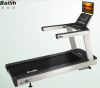 Bailih Hot Sale Commercial Treadmill with TV