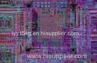 PCB Design Typical high-speed board