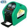 Explosion Proof Household A/C Car Refrigerant Recovery Machine with 1/2HP Power