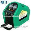 Explosion Proof Household A/C Car Refrigerant Recovery Machine with 1/2HP Power