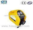 3.8Mpa High Pressure Protection Explosion Proof Recovery Pump for A/C HVAC/R service
