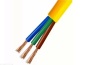 flexible cable AVVR3*0.3 mm2