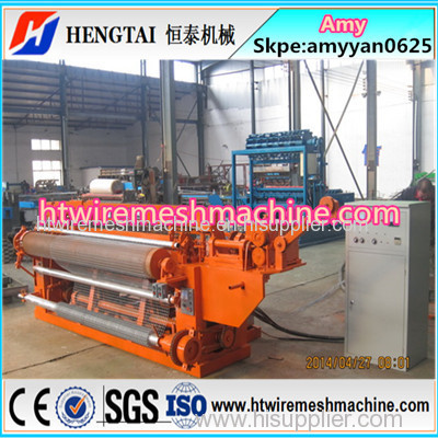 High speed electric spot welding mesh machine/welded wire mesh machines/wire mesh welding fence machinery