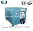 R600A / R290 / 1234YF / R600 Gas Recovery Machine for Commercial A / C System