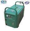 CM6000 Commercial refrigerant recovery unit for screw units