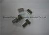 Strong Material Rare Earth super Magnets Block Shaped Used In Widely Industry