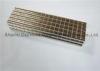NdFeB Magnetizing super strong magnets Hign Coercivity Corrosion Resistance