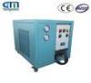 3HP Oil Less Explosion Proof Gas Recovery Machine for Air Conditioning Maintenance