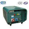 Commercial Refrigerant Recovery Machine R134A / R22 / R410A for Air Conditioning Maintenance