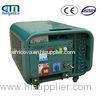 Commercial Refrigerant Recovery Machine R134A / R22 / R410A for Air Conditioning Maintenance
