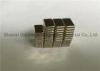 Commercial Permanent Strong Power Neodymium Block Magnets Use In Machine