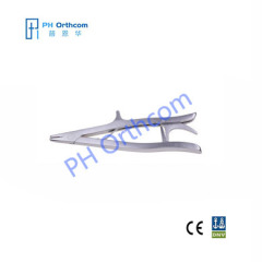 Locking Pliers of Titanium Elastic Nail Instrument Set AO Standard General Orthopedic Instrument