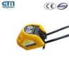 HC Refrigerant Recovery Explosion Proof Pump 1/2HP Power for A / C Maintenance