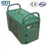 2HP Oil Free Compressor Commercial Refrigerant Recovery Machine with Self Purging Design