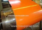 Commercial PPGL PPGI Steel Sheet Coil High Light Reflectivity Reflection Ability