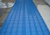 Hard / Soft Prepainted Galvanized Steel Coil High Tensile For Construction