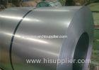 Galvanized Steel Colour Coated Coils For Final Products / Basic Plates