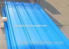 Hot Dipped Galvanized / Galvalume Steel Coil Roll For Outside Walls SGLCC