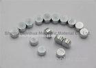 Magnetic Material Axial Magnetizing Custom Neodymium Magnets Permanent